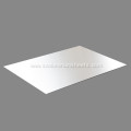 High Mg Content Aluminum Sheet for Screen Backboard